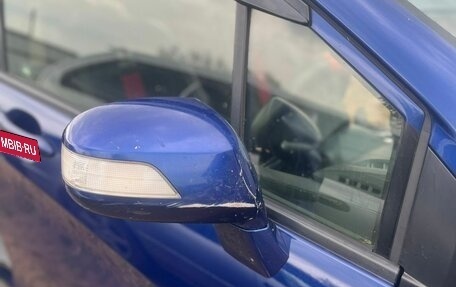 Honda Freed I, 2012 год, 1 100 000 рублей, 9 фотография