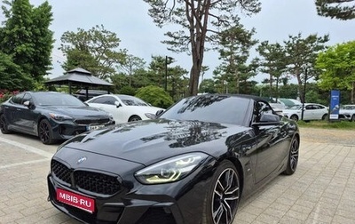BMW Z4, 2021 год, 3 650 000 рублей, 1 фотография