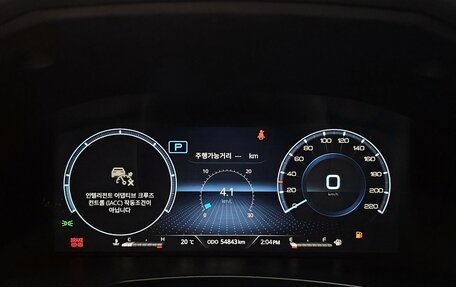 SsangYong Rexton, 2022 год, 2 690 000 рублей, 8 фотография