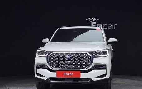 SsangYong Rexton, 2022 год, 2 690 000 рублей, 3 фотография