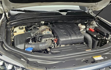 SsangYong Rexton, 2022 год, 2 690 000 рублей, 6 фотография
