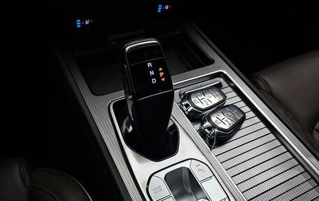 SsangYong Rexton, 2022 год, 2 690 000 рублей, 9 фотография
