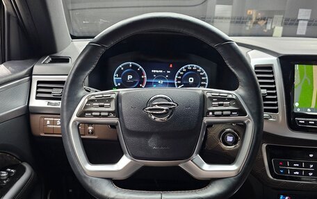 SsangYong Rexton, 2022 год, 2 690 000 рублей, 13 фотография