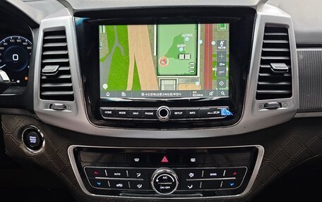 SsangYong Rexton, 2022 год, 2 690 000 рублей, 14 фотография