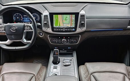 SsangYong Rexton, 2022 год, 2 690 000 рублей, 7 фотография