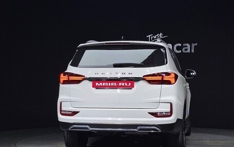 SsangYong Rexton, 2022 год, 2 690 000 рублей, 4 фотография
