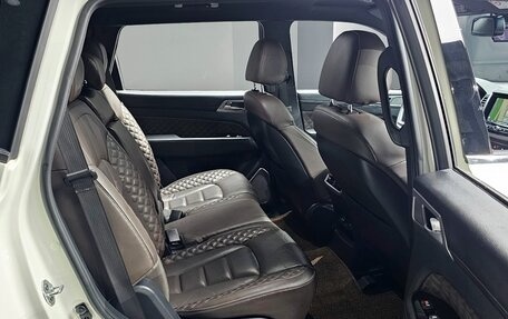 SsangYong Rexton, 2022 год, 2 690 000 рублей, 12 фотография