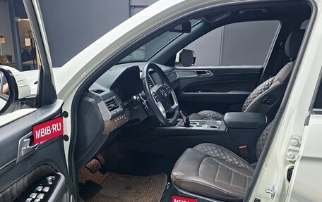 SsangYong Rexton, 2022 год, 2 690 000 рублей, 10 фотография