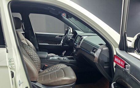SsangYong Rexton, 2022 год, 2 690 000 рублей, 11 фотография