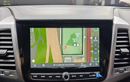 SsangYong Rexton, 2022 год, 2 690 000 рублей, 16 фотография