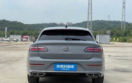 Volkswagen Arteon I, 2023 год, 3 900 000 рублей, 7 фотография