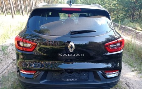 Renault Kadjar I рестайлинг, 2020 год, 1 850 000 рублей, 3 фотография