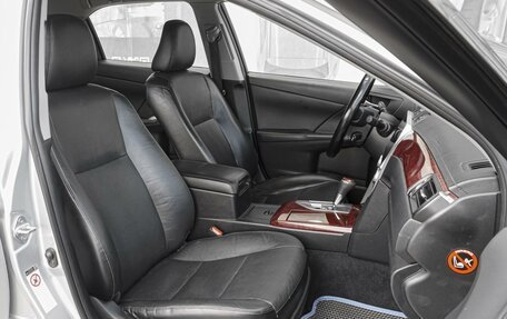 Toyota Camry, 2014 год, 1 735 000 рублей, 8 фотография