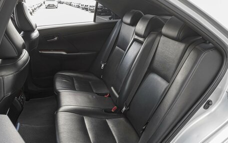 Toyota Camry, 2014 год, 1 735 000 рублей, 9 фотография
