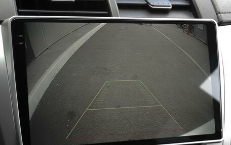 Toyota Camry, 2014 год, 1 735 000 рублей, 13 фотография