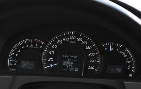 Toyota Camry, 2014 год, 1 735 000 рублей, 14 фотография