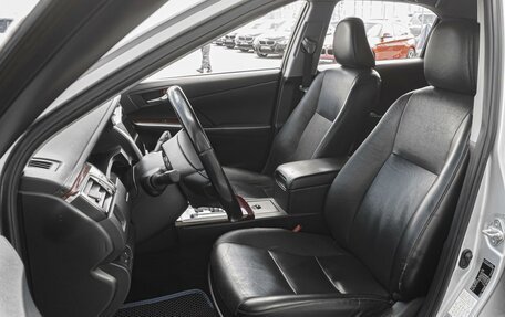 Toyota Camry, 2014 год, 1 735 000 рублей, 10 фотография