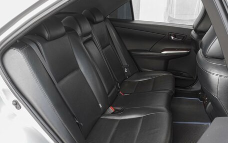 Toyota Camry, 2014 год, 1 735 000 рублей, 7 фотография