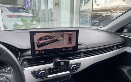 Audi A4, 2021 год, 2 400 000 рублей, 9 фотография