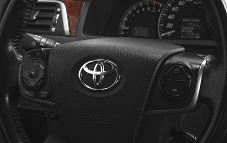 Toyota Camry, 2014 год, 1 735 000 рублей, 18 фотография