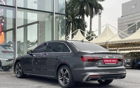 Audi A4, 2021 год, 2 400 000 рублей, 4 фотография
