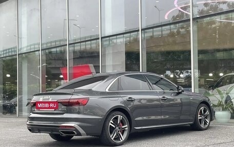 Audi A4, 2021 год, 2 400 000 рублей, 6 фотография