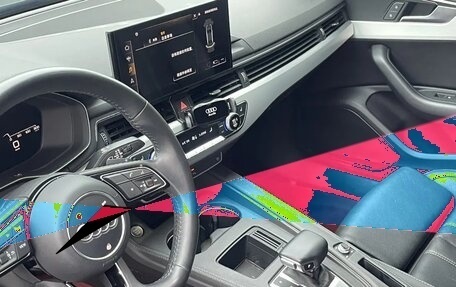 Audi A4, 2021 год, 2 400 000 рублей, 11 фотография