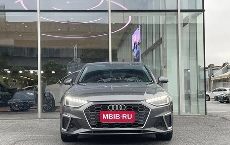 Audi A4, 2021 год, 2 400 000 рублей, 2 фотография