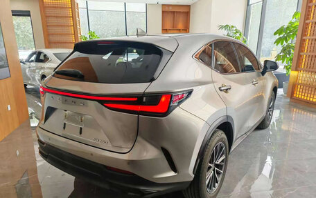 Lexus NX, 2022 год, 3 628 000 рублей, 2 фотография