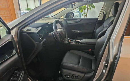 Lexus NX, 2022 год, 3 628 000 рублей, 4 фотография