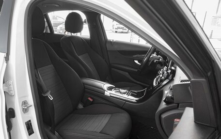 Mercedes-Benz C-Класс, 2015 год, 2 258 000 рублей, 7 фотография