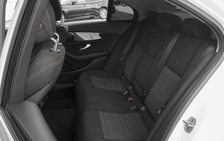 Mercedes-Benz C-Класс, 2015 год, 2 258 000 рублей, 8 фотография