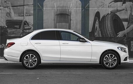 Mercedes-Benz C-Класс, 2015 год, 2 258 000 рублей, 5 фотография