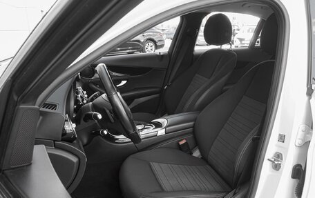 Mercedes-Benz C-Класс, 2015 год, 2 258 000 рублей, 9 фотография