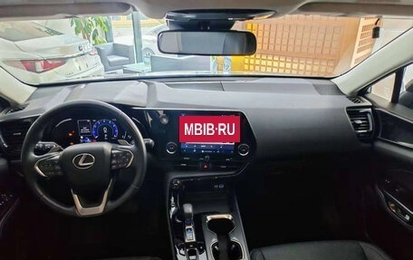 Lexus NX, 2022 год, 3 628 000 рублей, 3 фотография