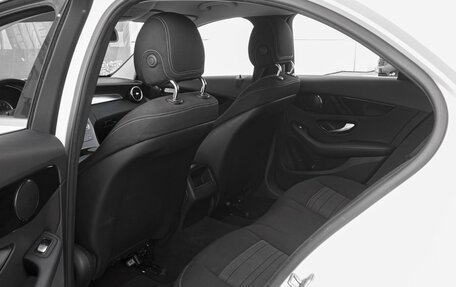Mercedes-Benz C-Класс, 2015 год, 2 258 000 рублей, 10 фотография
