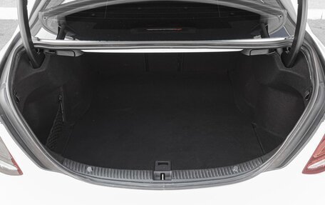 Mercedes-Benz C-Класс, 2015 год, 2 258 000 рублей, 17 фотография