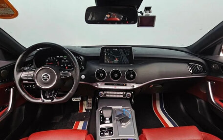 KIA Stinger I, 2022 год, 1 840 000 рублей, 5 фотография