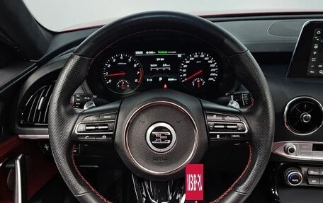 KIA Stinger I, 2022 год, 1 840 000 рублей, 6 фотография