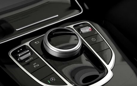 Mercedes-Benz C-Класс, 2015 год, 2 258 000 рублей, 11 фотография