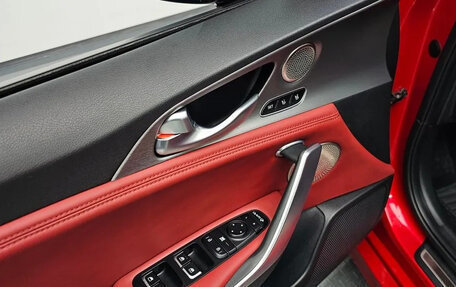 KIA Stinger I, 2022 год, 1 840 000 рублей, 18 фотография