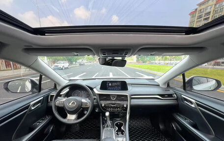 Lexus RX IV рестайлинг, 2022 год, 3 862 000 рублей, 4 фотография