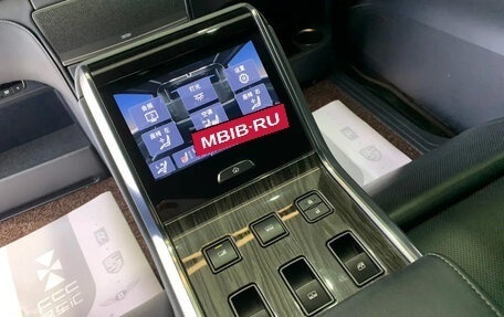 Lexus LM I, 2022 год, 13 074 000 рублей, 8 фотография