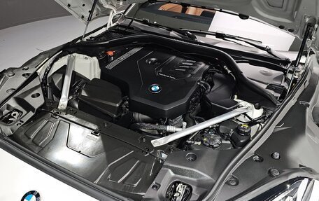 BMW Z4, 2022 год, 3 630 000 рублей, 6 фотография