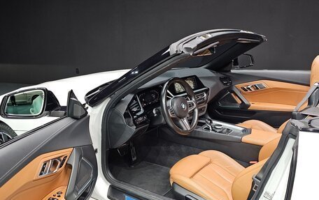 BMW Z4, 2022 год, 3 630 000 рублей, 14 фотография