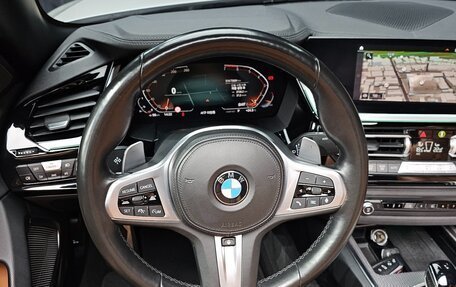 BMW Z4, 2022 год, 3 630 000 рублей, 15 фотография
