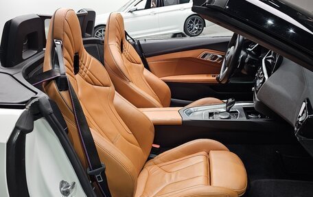 BMW Z4, 2022 год, 3 630 000 рублей, 11 фотография
