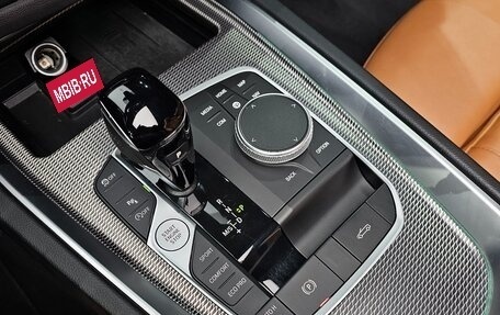 BMW Z4, 2022 год, 3 630 000 рублей, 9 фотография