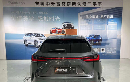Lexus NX, 2022 год, 4 060 000 рублей, 2 фотография