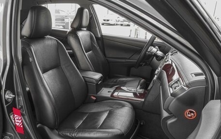Toyota Camry, 2012 год, 1 890 000 рублей, 8 фотография